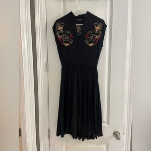 Trashy Diva Dragons Maria